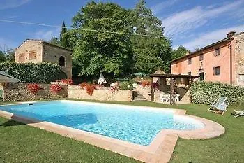 Colonica Tavarnelle Val di Pesa