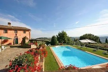 Apartment Colonica