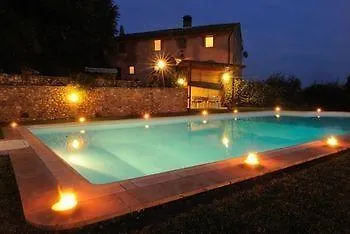 Apartment Colonica Tavarnelle Val di Pesa