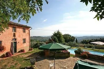 Apartment Colonica *