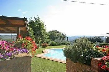 Apartment Colonica Tavarnelle Val di Pesa