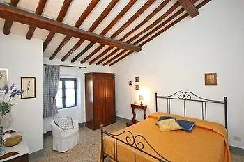 Apartment Colonica Tavarnelle Val di Pesa