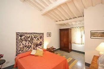 Apartment Colonica *