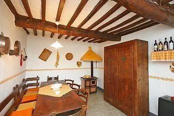Colonica Tavarnelle Val di Pesa