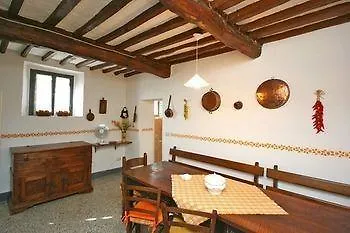 Apartment Colonica Tavarnelle Val di Pesa