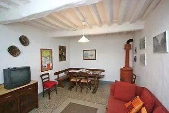 Apartment Colonica *
