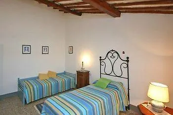 Appartamento Colonica