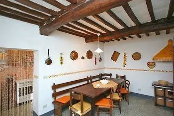 Appartamento Colonica